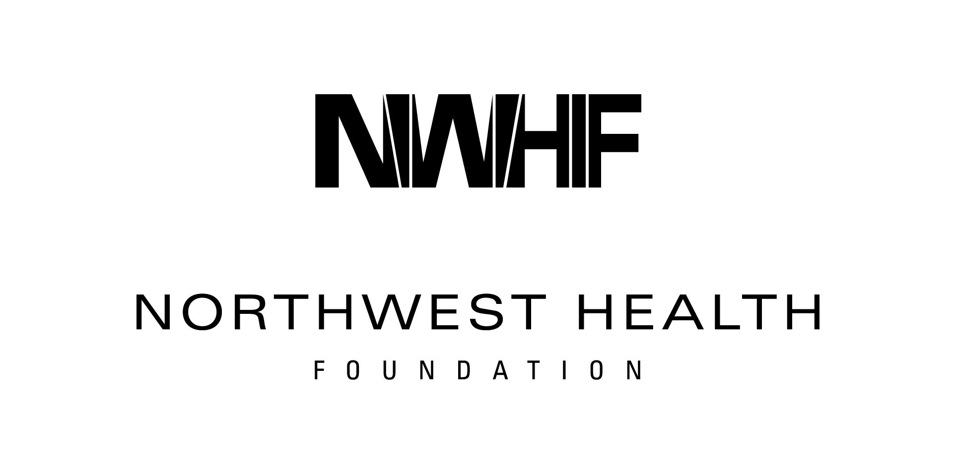 NWHF logo